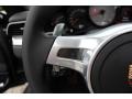 Black Controls Photo for 2012 Porsche New 911 #64815605