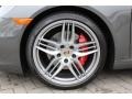  2012 New 911 Carrera S Cabriolet Wheel