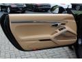 Door Panel of 2012 New 911 Carrera S Cabriolet