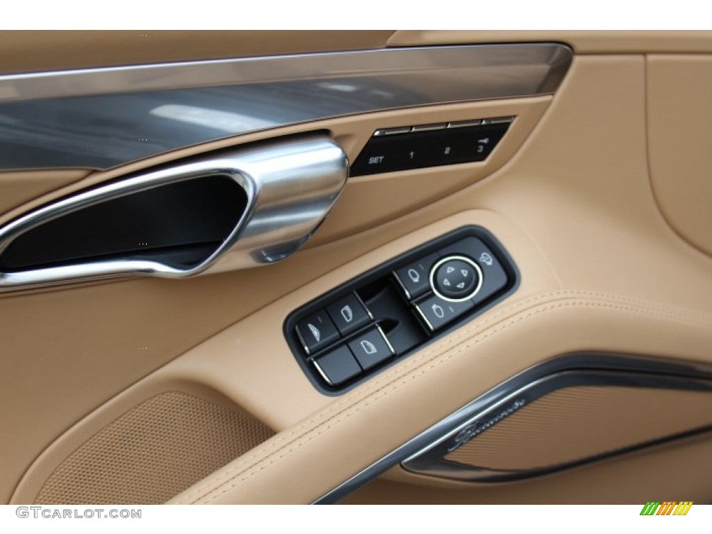 2012 Porsche New 911 Carrera S Cabriolet Controls Photo #64815677