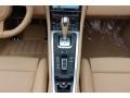 7 Speed PDK Dual-Clutch Automatic 2012 Porsche New 911 Carrera S Cabriolet Transmission
