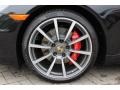 2012 Porsche New 911 Carrera S Cabriolet Wheel