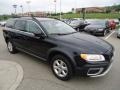 Black Stone 2012 Volvo XC70 3.2 AWD Exterior