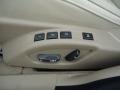Controls of 2012 XC70 3.2 AWD