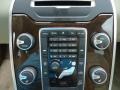 Sandstone Beige Controls Photo for 2012 Volvo XC70 #64816256