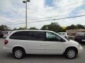 2006 Stone White Chrysler Town & Country Touring  photo #11