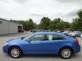 Marathon Blue Pearl - Sebring Touring Sedan Photo No. 2