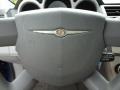 2008 Marathon Blue Pearl Chrysler Sebring Touring Sedan  photo #23