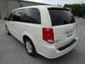 Stone White - Grand Caravan Crew Photo No. 3