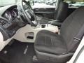 Stone White - Grand Caravan Crew Photo No. 4