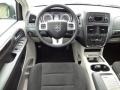Stone White - Grand Caravan Crew Photo No. 7