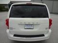 Stone White - Grand Caravan Crew Photo No. 9