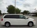 Stone White - Grand Caravan Crew Photo No. 11