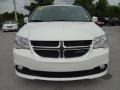 Stone White - Grand Caravan Crew Photo No. 15
