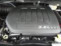 Stone White - Grand Caravan Crew Photo No. 19