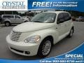 Stone White - PT Cruiser Touring Photo No. 1