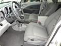 Stone White - PT Cruiser Touring Photo No. 4
