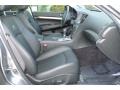 Graphite Shadow - G 25 Journey Sedan Photo No. 9