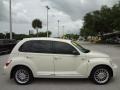 Stone White - PT Cruiser Touring Photo No. 10