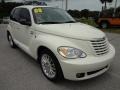 Stone White - PT Cruiser Touring Photo No. 11