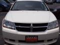 Stone White - Avenger SXT Photo No. 8