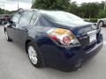 Navy Blue - Altima 2.5 S Photo No. 3