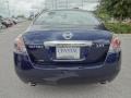 Navy Blue - Altima 2.5 S Photo No. 7