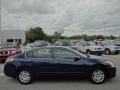 Navy Blue - Altima 2.5 S Photo No. 9