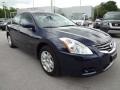 Navy Blue - Altima 2.5 S Photo No. 10