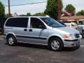 2003 Galaxy Silver Metallic Chevrolet Venture LS  photo #2