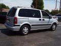 2003 Galaxy Silver Metallic Chevrolet Venture LS  photo #3