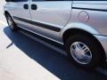 2003 Galaxy Silver Metallic Chevrolet Venture LS  photo #4