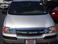 2003 Galaxy Silver Metallic Chevrolet Venture LS  photo #8