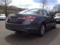 2011 Polished Metal Metallic Honda Accord EX Sedan  photo #11