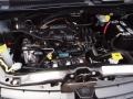 Brilliant Black Crystal Pearl - Grand Caravan SE Hero Photo No. 7