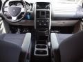 Brilliant Black Crystal Pearl - Grand Caravan SE Hero Photo No. 10