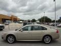 Gold Mist Metallic - Impala LTZ Photo No. 2