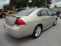 Gold Mist Metallic - Impala LTZ Photo No. 8