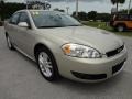Gold Mist Metallic - Impala LTZ Photo No. 10