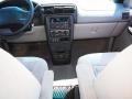 2003 Galaxy Silver Metallic Chevrolet Venture LS  photo #10