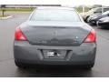 2008 Dark Steel Gray Metallic Pontiac G6 GT Coupe  photo #13