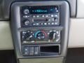 2003 Galaxy Silver Metallic Chevrolet Venture LS  photo #12