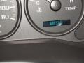 2003 Galaxy Silver Metallic Chevrolet Venture LS  photo #16