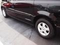Brilliant Black Crystal Pearl - Grand Caravan SE Hero Photo No. 4