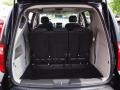 Brilliant Black Crystal Pearl - Grand Caravan SE Hero Photo No. 5