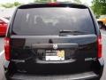 Brilliant Black Crystal Pearl - Grand Caravan SE Hero Photo No. 6