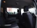 2010 Brilliant Black Crystal Pearl Dodge Grand Caravan SE Hero  photo #9