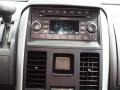 Brilliant Black Crystal Pearl - Grand Caravan SE Hero Photo No. 12