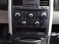 Brilliant Black Crystal Pearl - Grand Caravan SE Hero Photo No. 13