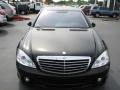 Black - S 550 Sedan Photo No. 3